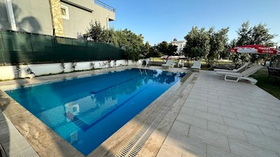 VİLLA TOMRİS