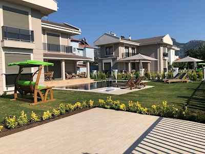 VİLLA ZODİAC-1