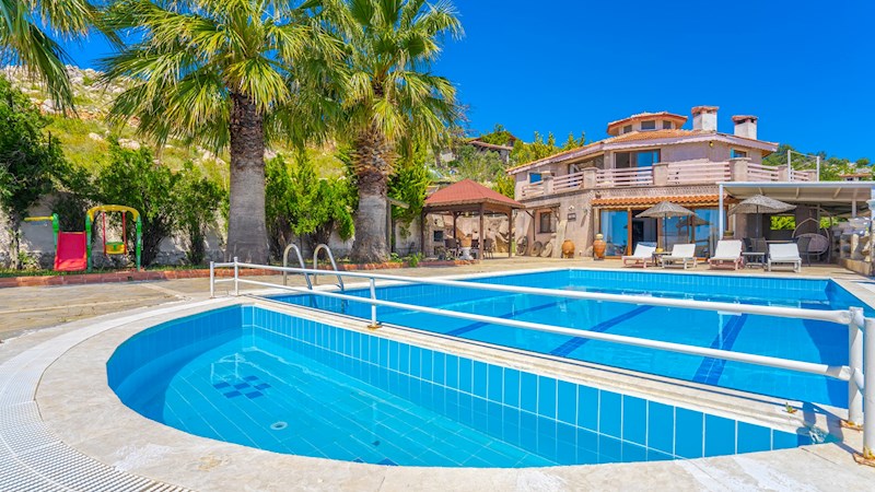 VİLLA DESİRE-2