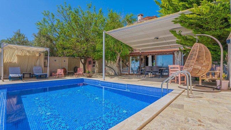 VİLLA DESİRE-3