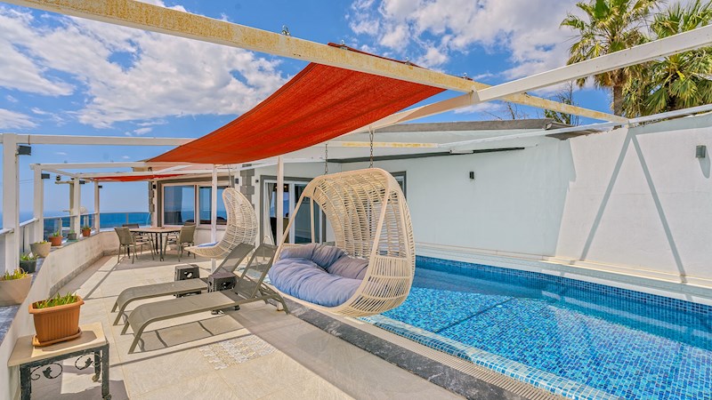 VİLLA DESİRE-4