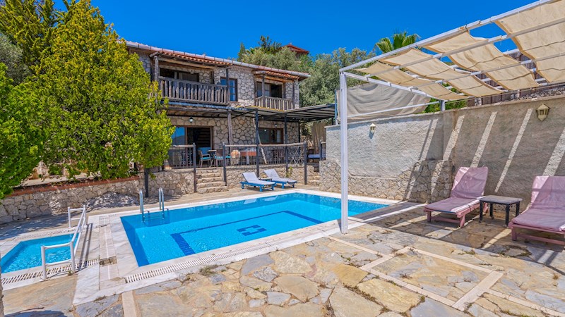VİLLA DESİRE-5