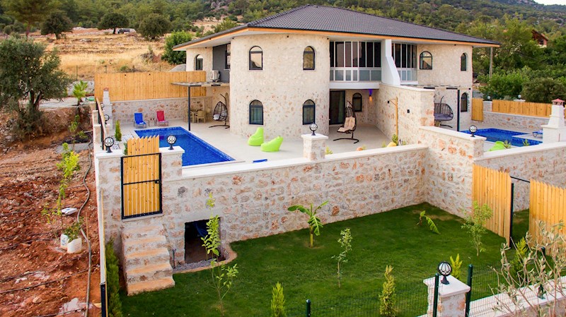 VİLLA HANNE-2