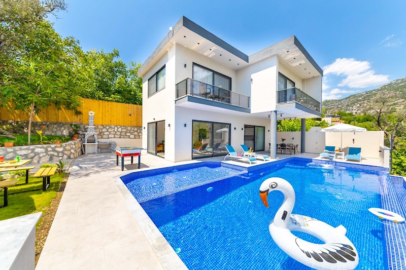 VİLLA JAX