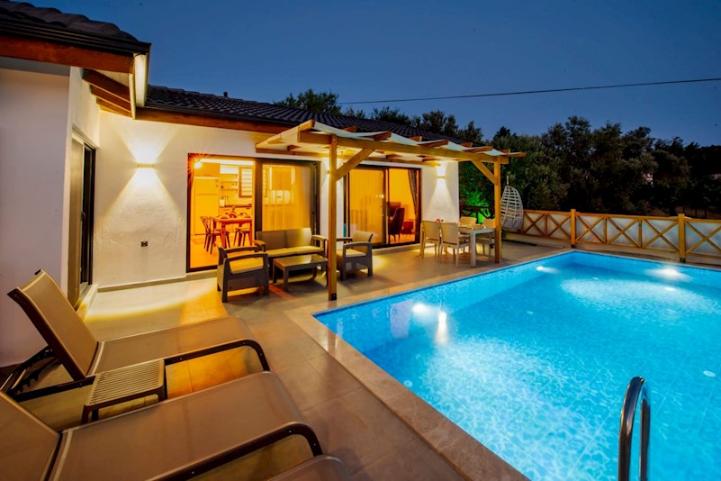VİLLA MOTİ-2