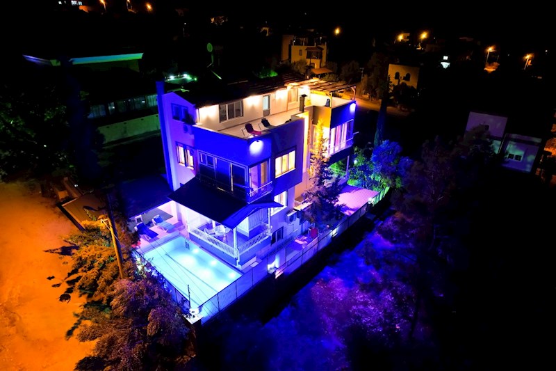 VİLLA MYRON
