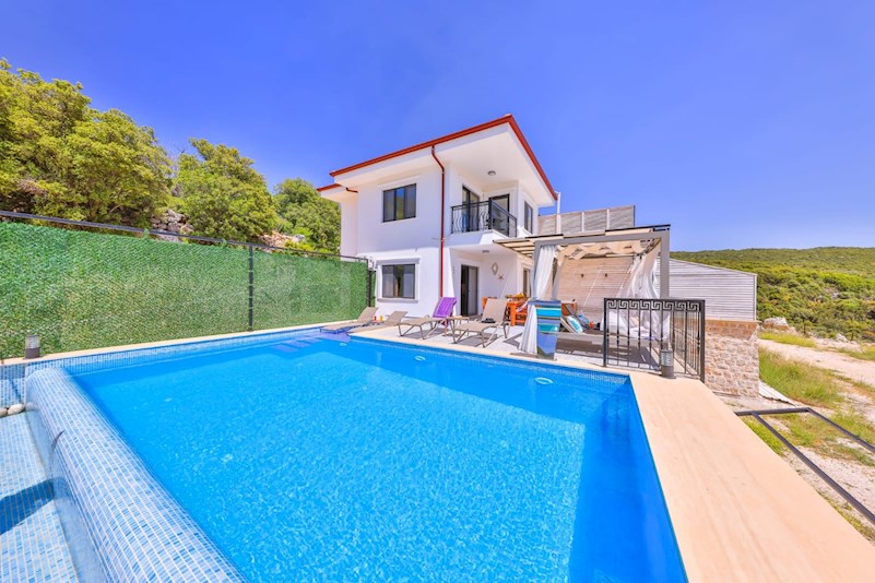 VİLLA SAN-2