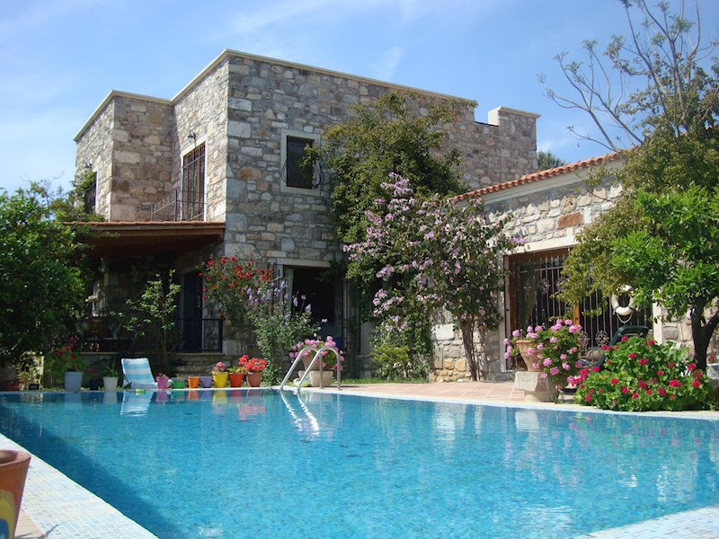 VİLLA VERONA
